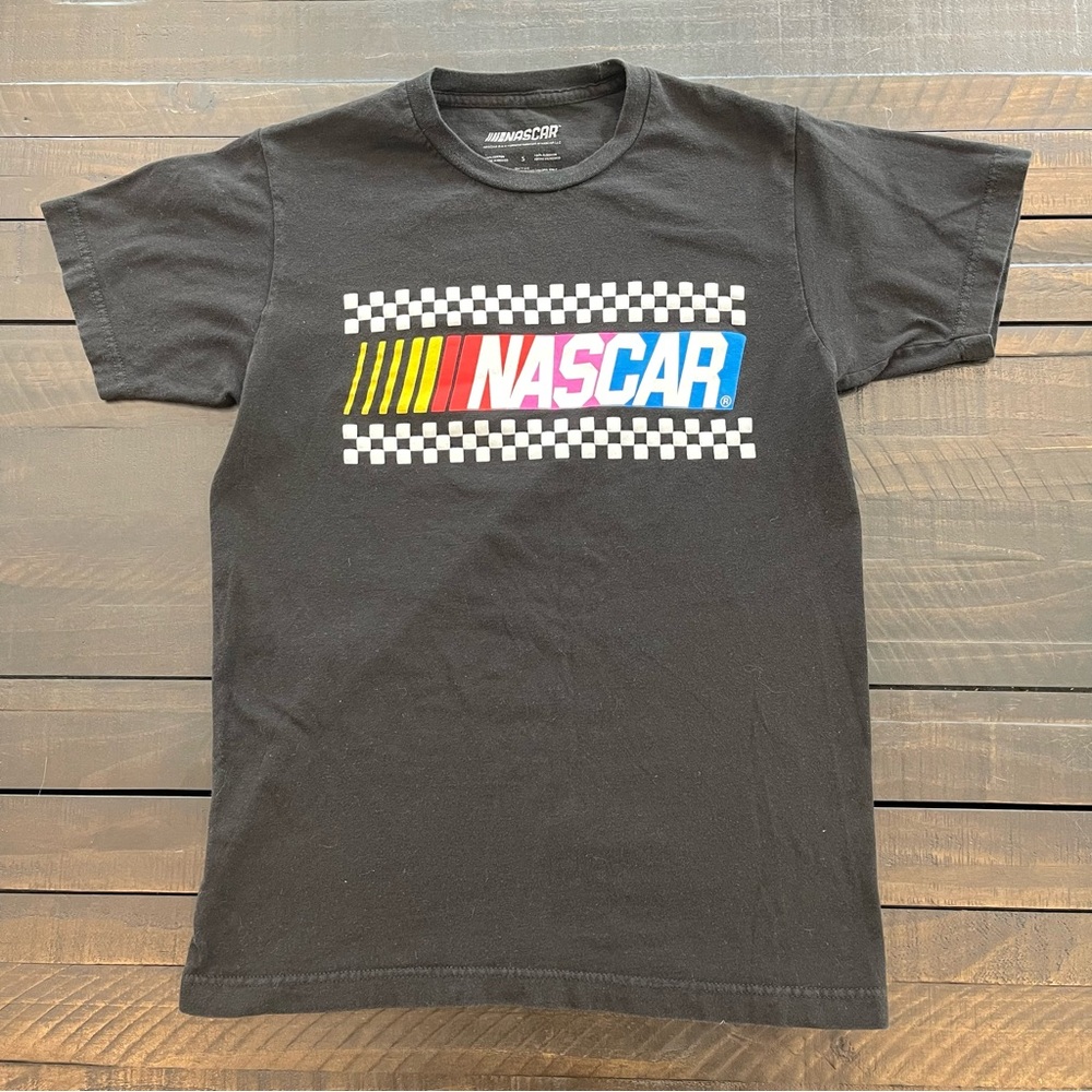NASCAR Tee